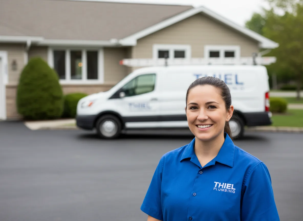 Plumber Wilson, AR FAQs